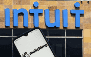 Intuit to Buy Mailchimp in Its Largest Ever $12 Billion Deal
