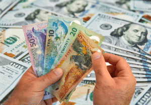 Market Analysis: NZDUSD on the Defensive as Dollar Strengthens on Rising Yields