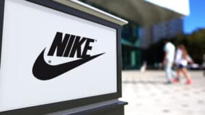 Nike Posts Mixed Results, Downgrades Revenue Outlook