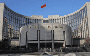 PBOC Comes to the Rescue of the Financial System with $14B Cash Injection