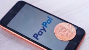 PayPal Rolls Out New All-in-One App With Crypto Services