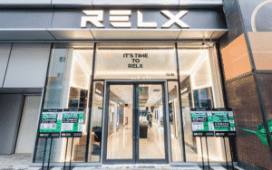RLX to Make Age Verification Mandatory in Branded Stores