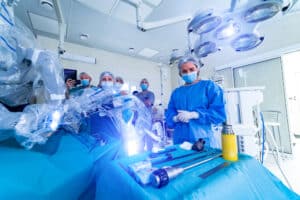Medtronic and Apollo Hospitals Announces Robotic-Assisted Surgery Breakthrough
