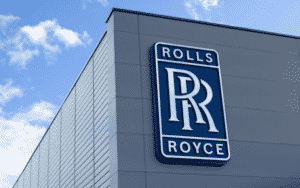 Rolls-Royce Jumps on News of Sale of ITP for $2 Billion