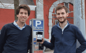 Seety Leads Companies Accelerating Parking Payments via BTC in European Cities
