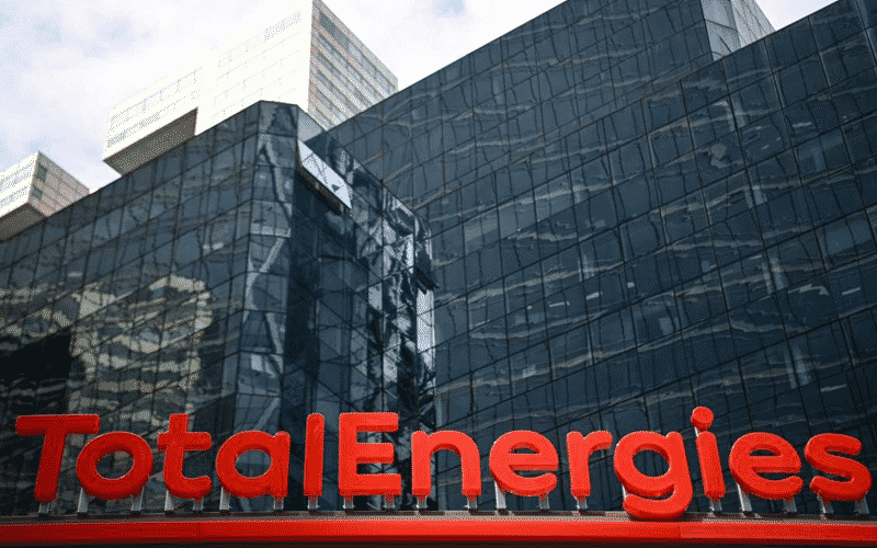 TotalEnergies and China Three Gorges to Form a JV in China’s Electric Mobility