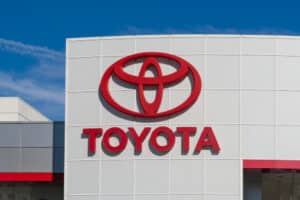 Toyota Targets Technology Leadership with at Least $13.5B Investment in Batteries