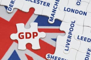 UK GDP Beats Estimates to Post a 5.5% Growth in the Second Quarter