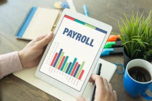 UK Payroll Numbers Return to Pre-Pandemic Levels After Uptick by 241,000 in August
