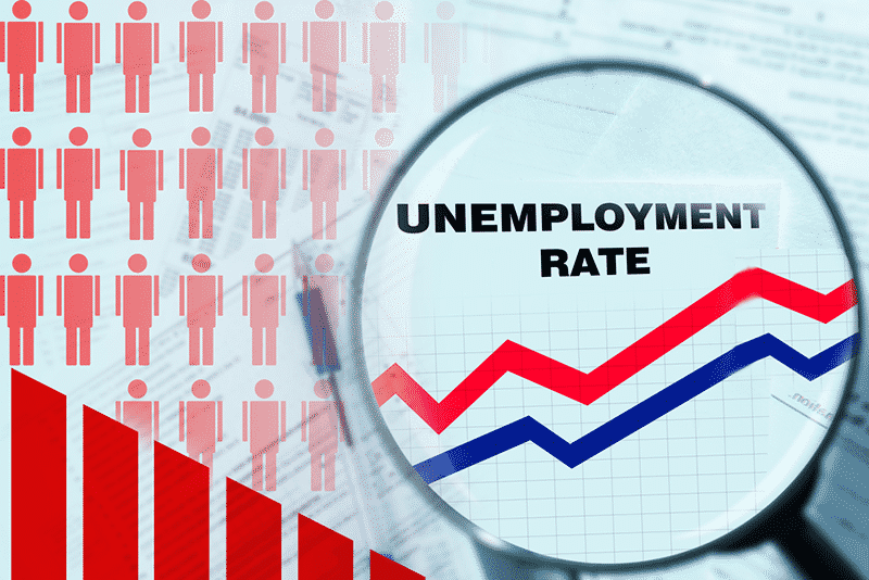 Unemployment Falls to 7.5% In the Euro Area and 6.8% In the EU in August