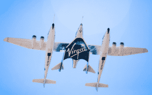 Virgin Galactic Soars After FAA Clearance to Fly Licensed Spaceflights