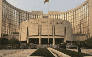 Central Bank of China’s Stance on Monetary Policy Generates Market Optimism