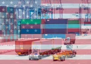 US Narrows International Trade Deficit by $3.2 Billion in July as Imports Fall
