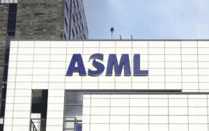 ASML Issues Q4 Guidance as Net Sales Top €5B in the Third Quarter