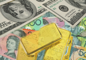 Market Analysis: AUDUSD Bounce Continues As Gold Remains Under Pressure Below $1760