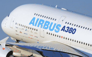 Airbus Updates Guidance as Revenue Climbs 17% in 9 Months of 2021
