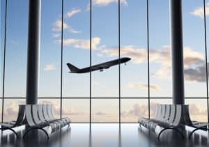 A $2.3B Increase in Airport Infrastructure Costs Complicating Air Travel- IATA