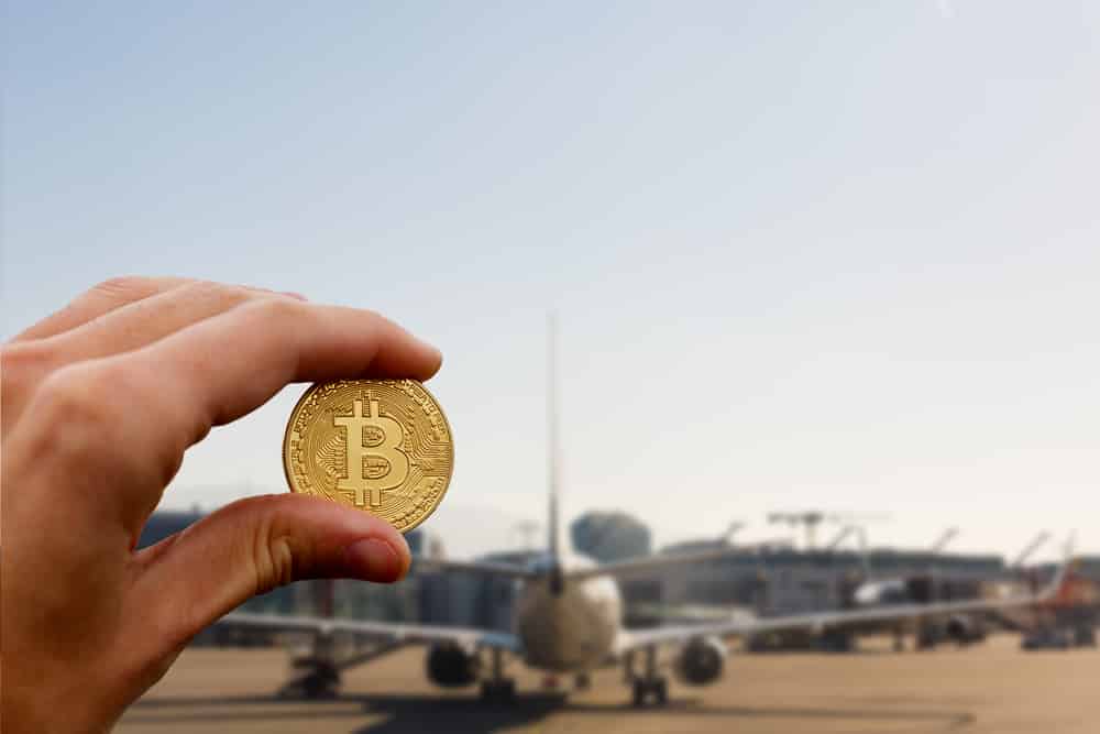 Venezuela’s Maiquetia Airport Considers Crypto Payments