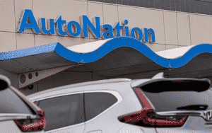 AutoNation Reports an 18% Jump in Q3 Revenue on Strong Vehicle Demand