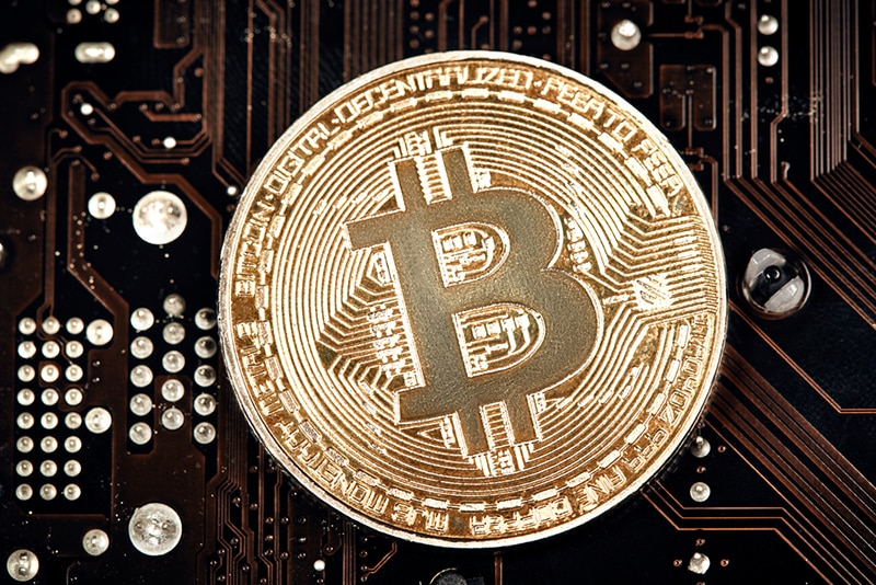 Investment Inflows into Bitcoin Push Crypto AUM to a Record $72.32 Billion