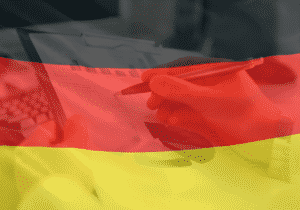 Germanys’ Balance of Trade Remains a Surplus in August but Weaker Than Last Year