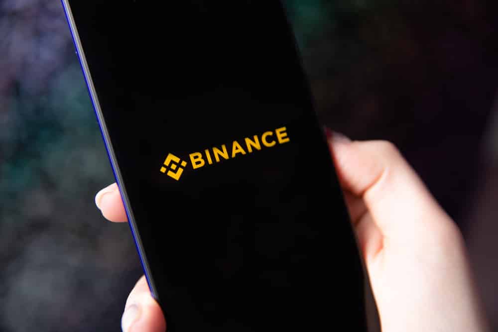 Binance Seeks to Track Blockchain and Crypto Uptake in a $1 Billion Investment
