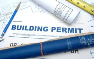 Building Permits Plummet 7.7% in September to Maintain Same Levels as Prior Year