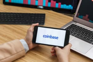 Coinbase Faults SEC Over Ripple Lawsuit Triggering Speculation of a Possible Relisting