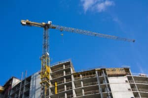Construction Production Plummets in August in the Euro Area and EU