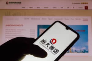 Evergrande Beats the Deadline to Pay $83.5M Coupon in an Offshore Debt