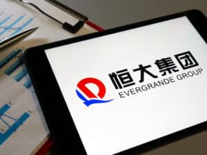 Evergrande Defies Debt Crisis to Resume Construction Activity on At least 10 Projects