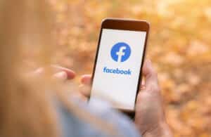 Facebook Updates Forecast as Revenue Climbs 33% in Q3 2021
