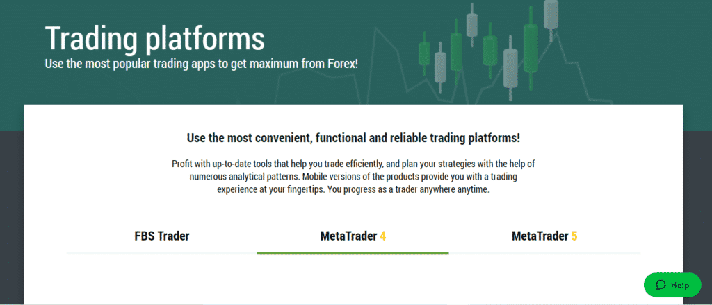 FBS - Trading Platforms