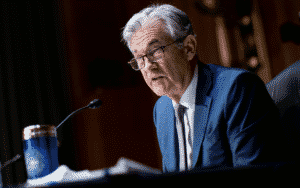 Fed’s Powell Does Not Intend to Ban Crypto but Wants Stablecoins Regulated