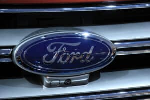 Ford’s Retail Sales in the US Jump by a Monthly 34.3% Rate in September