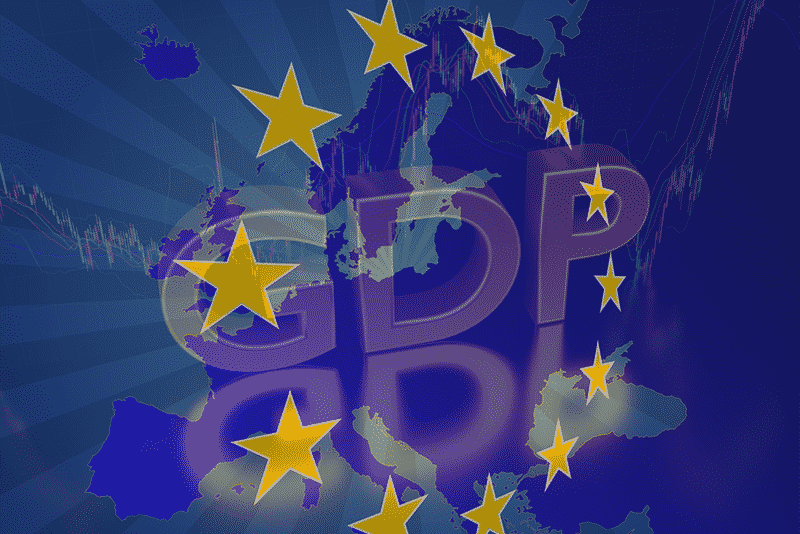 GDP Growth in the Euro Area and EU Improves Further in the Third Quarter