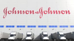 J&J Issues FY21 Guidance After Posting a 10.7% Growth in Sales in the Third Quarter
