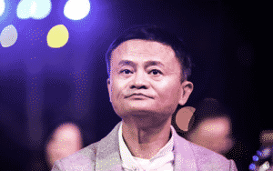 Jack Ma Resurfaces in Hong Kong Amid Conflict With China’s Financial Regulators