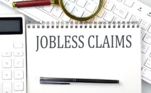 Jobless Claims Fall by 10,000 to Maintain Levels Below 300,000