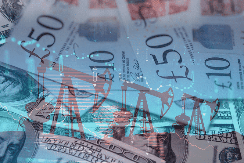 Market Analysis: GBPUSD Bounce Back Stalls as Oil Prices Tank Amid US Stockpile Build Up
