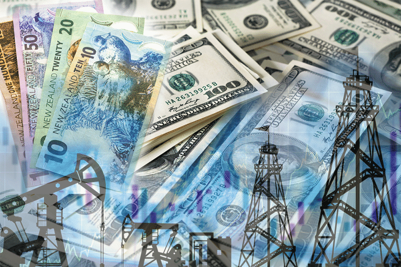 Market Analysis: NZDUSD Range-Bound Amid Dollar Strength as Oil Firms Above $80