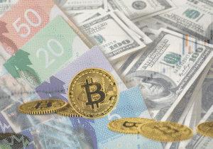 Market Analysis: USDCAD Upside Looks Likely as Bitcoin Bulls Eye $64,000