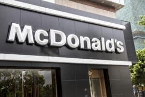 McDonald’s Faces Pressure in China to Adopt New E-Currency Amid Skepticism