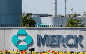 Merck and Ridgeback Antiviral Drug Outscores Placebo in Covid Treatment Outcomes