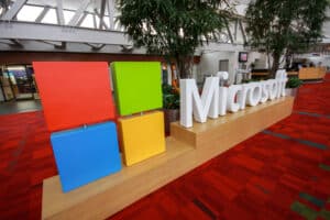 Microsoft Earnings Hit a Record Above $20 Billion in Q1 FY22 on Cloud Strengths