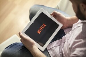 Netflix’s Q3 Profit Tops $1.4B Driven by Increasing Paid Streaming Memberships