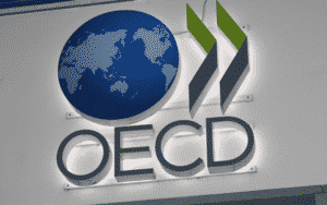 OECD Strikes Deal on 15% Minimum Tax Rate Starting in 2023