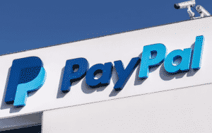 PayPal Soars After Dropping a $45B Potential Acquisition of Pinterest