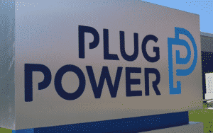Plug Power Showcases a Zero-Emission Hydrogen Renault Master Van in Symposium
