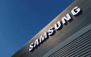 Samsung Upgrades Third-Quarter Guidance on Chip Price Strengths